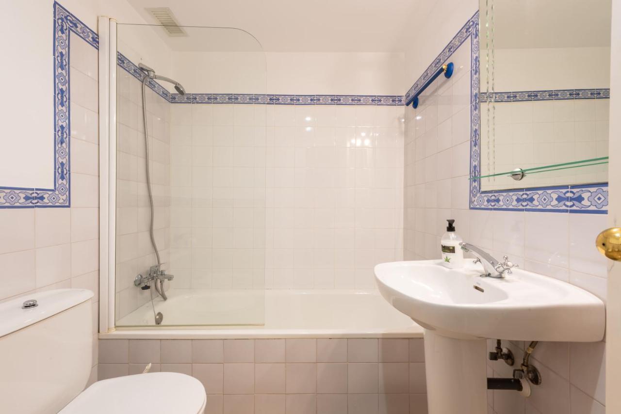 Apartamento Guadalmina Golf L Марбелья Экстерьер фото