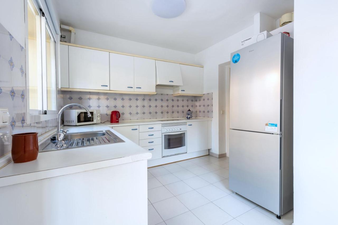 Apartamento Guadalmina Golf L Марбелья Экстерьер фото